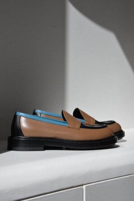 pierre hardy mocassins loafers