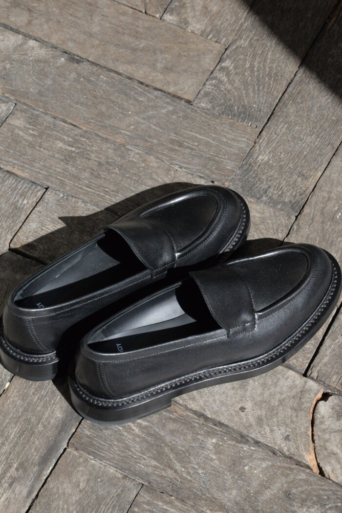 pierre hardy mocassins loafers