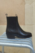 chelsea boots lemaire