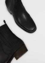 chelsea boots lemaire