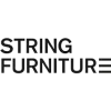 string furniture logo