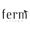 ferm living logo