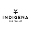 indigena logo